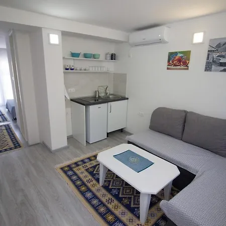 Nedo Apartment