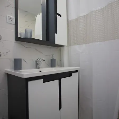Apartment Nedo Mostar
