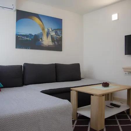 Nedo Apartment