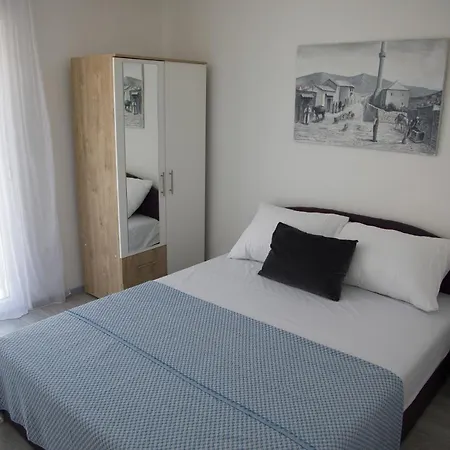 Nedo Apartment *