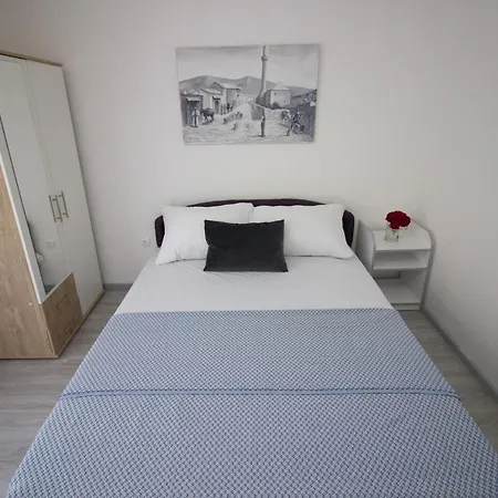 Nedo Apartment Mostar