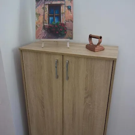 Nedo Apartment