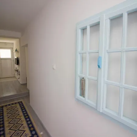 Nedo Apartment