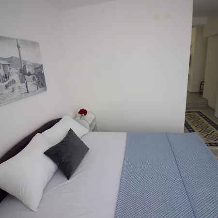 Nedo Apartment *