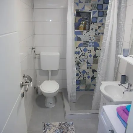 Nedo Apartment Mostar