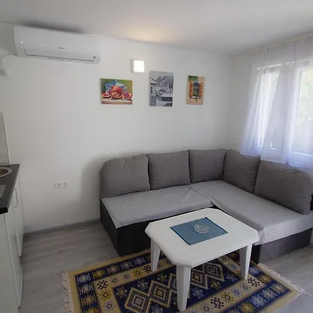 Apartment Nedo