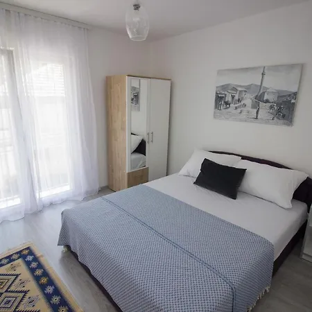 Apartment Nedo