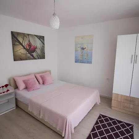 Apartment Nedo *