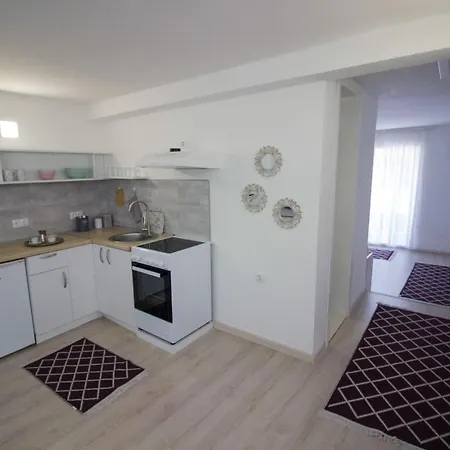 Apartment Nedo Mostar