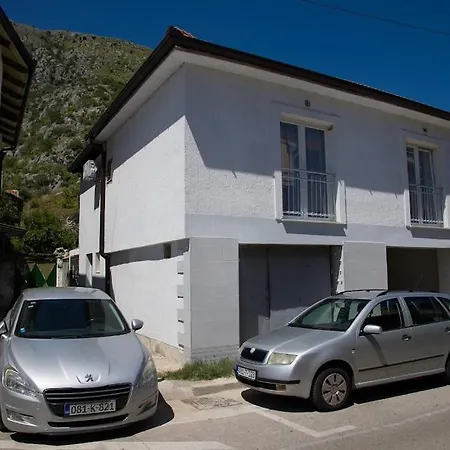 Nedo * Mostar