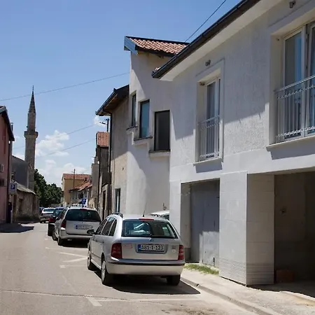 Nedo Apartment