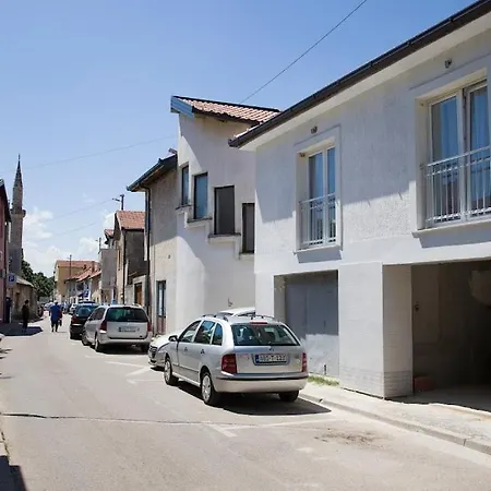 Apartman Nedo Mostar
