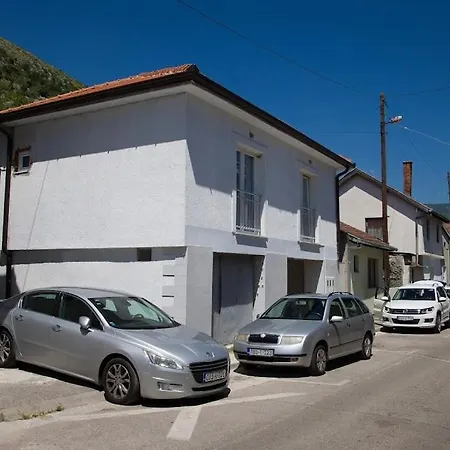 Apartment Nedo *