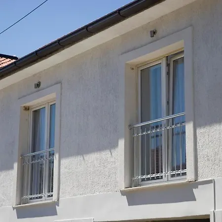 Apartment Nedo