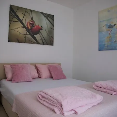 Apartment Nedo Mostar