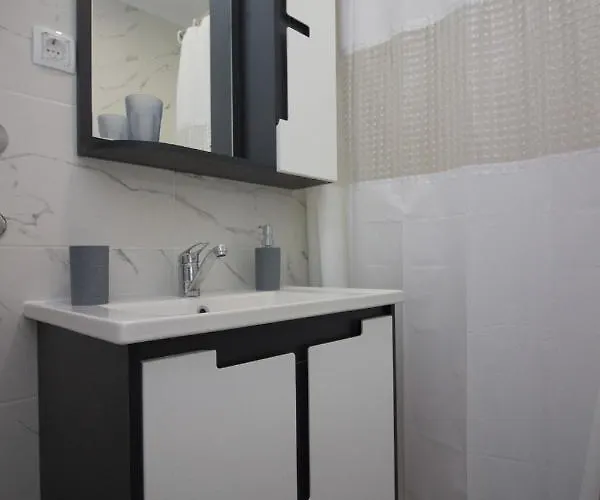 Apartamento Nedo Mostar