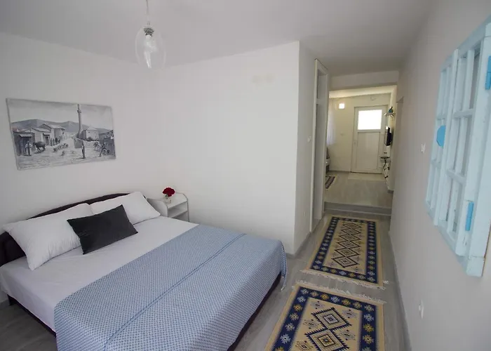 Apartamento Nedo Mostar