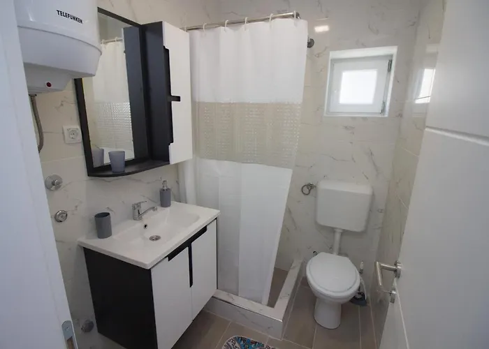 Nedo Apartamento Mostar