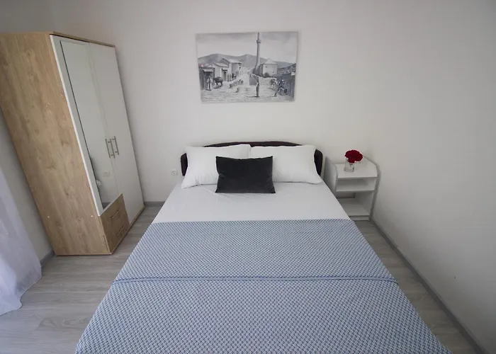 Nedo Apartamento Mostar