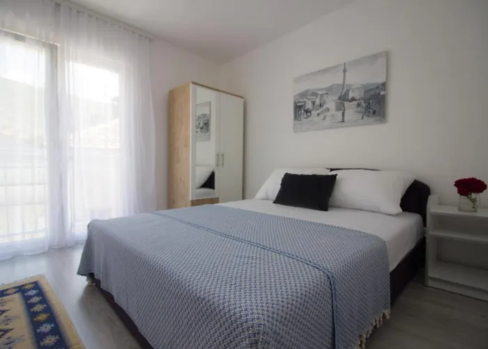 Apartamento Nedo Mostar