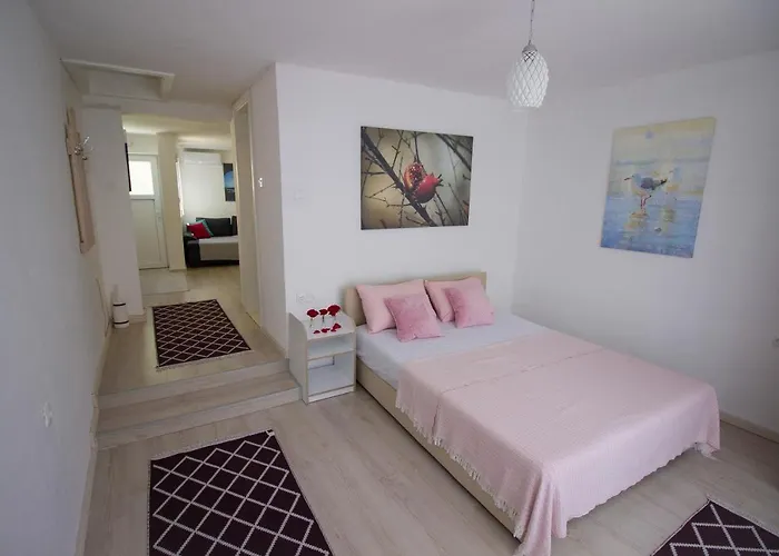 Nedo Apartamento Mostar