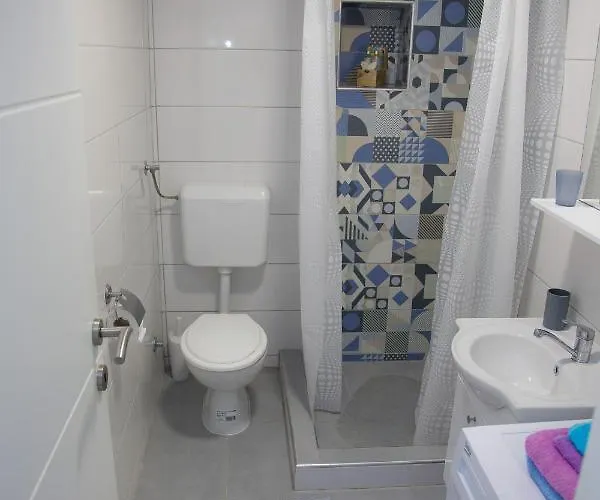 Nedo Apartamento Mostar