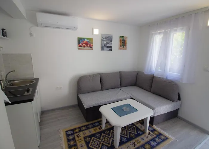 Apartamento Nedo