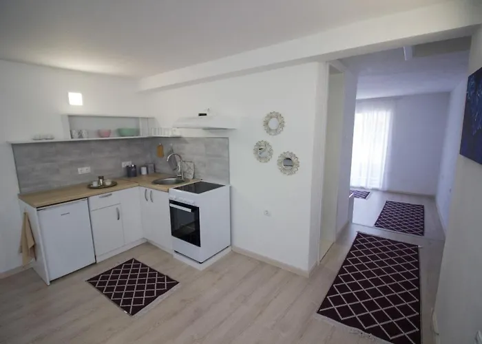 Apartamento Nedo Mostar