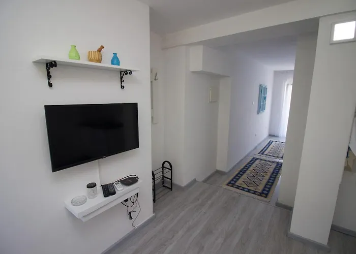 Nedo Apartamento Mostar