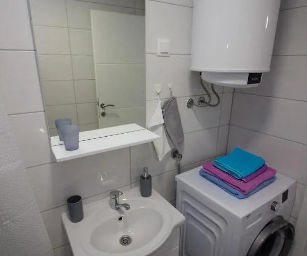 Nedo Apartamento Mostar