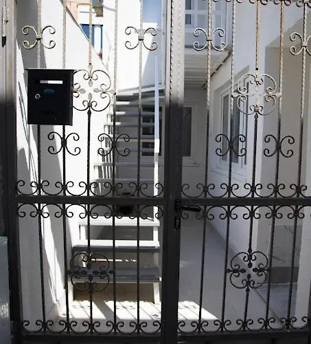 Apartamento Nedo Mostar