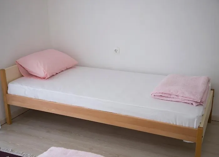 Nedo Apartamento Mostar