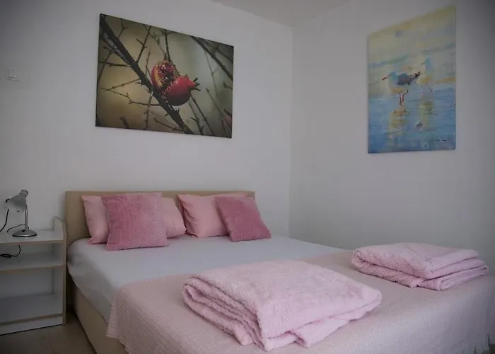 Apartamento Nedo Mostar