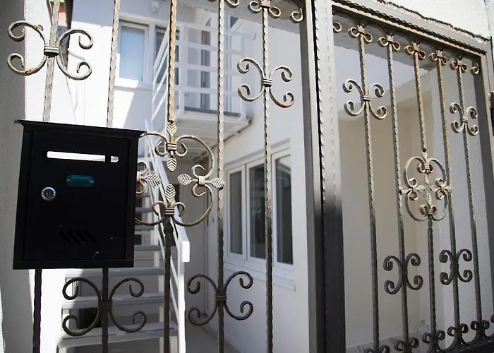 Nedo Apartamento Mostar